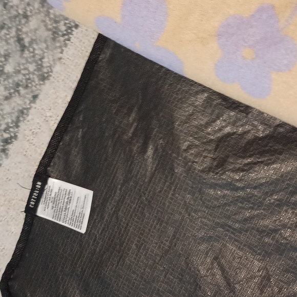 170 x 130cm picnic blanket - Picture 3 of 3